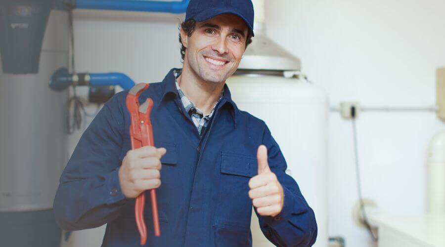 Professional emergency plumbing in Grahn, KY